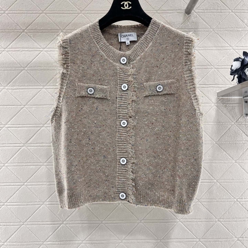 Ch*el gilet